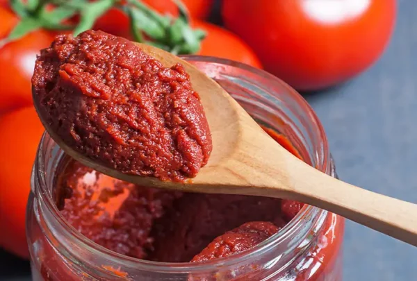 Biber Salçası